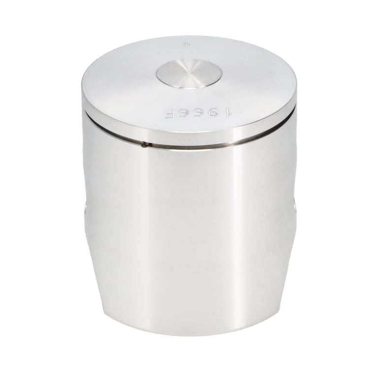 Wiseco Yamaha YZ80 93-00 ProLite 1850CS Piston Kit - 646M04700