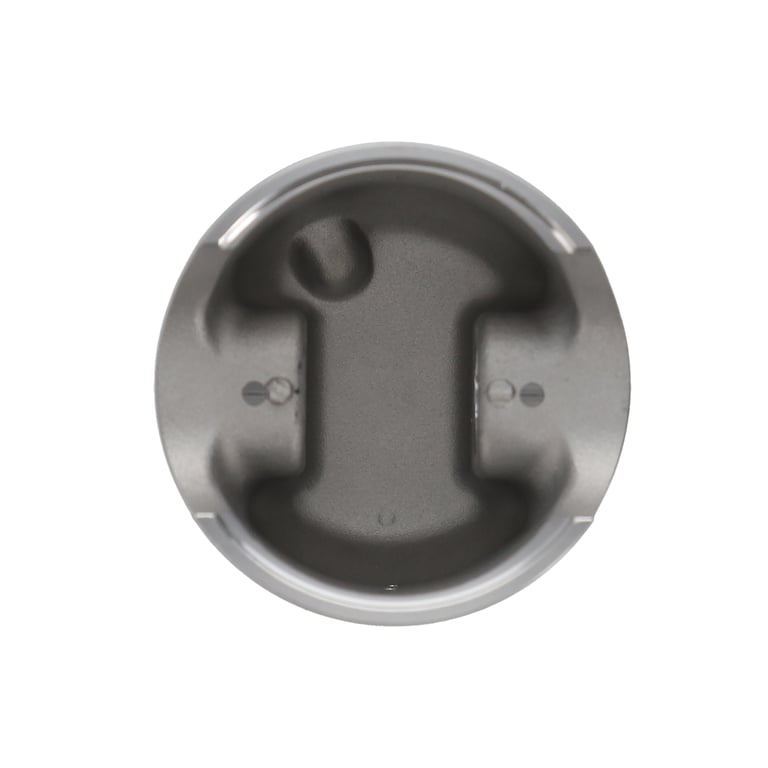 Wiseco 93-00 Yamaha YZ80 ProLite 1869CS Piston Kit - 646M04750