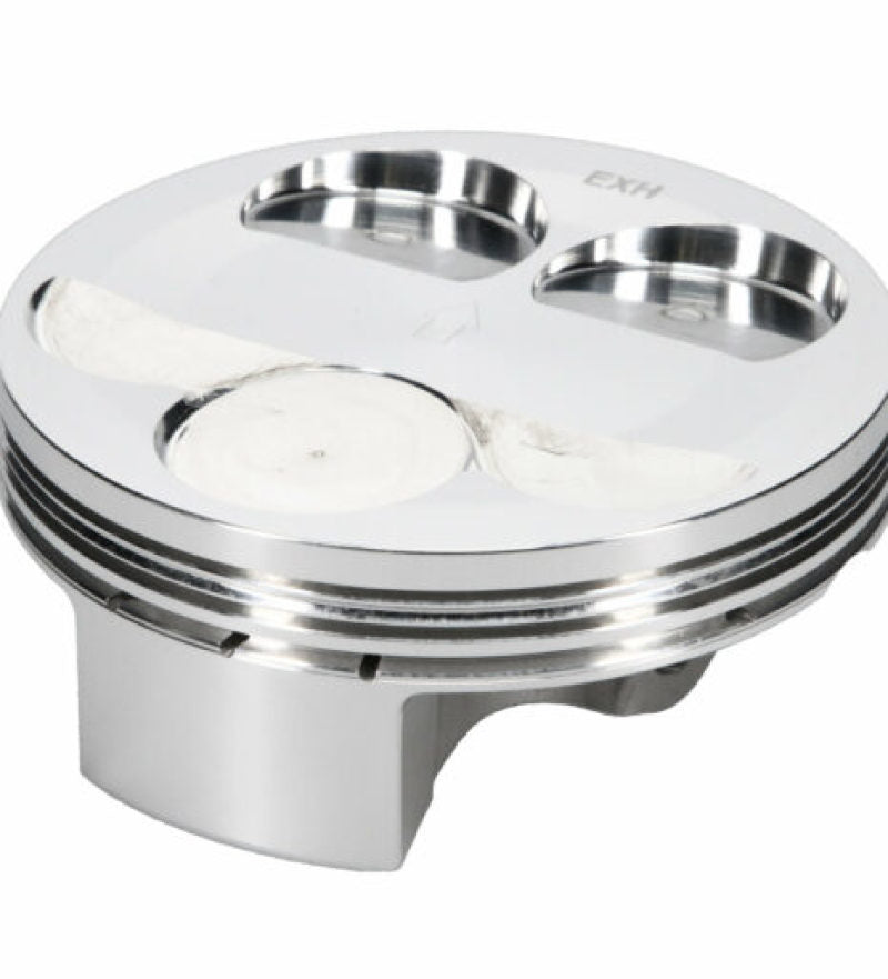 JE Pistons Yamaha YZ 450F 12.8 to 1 Piston Single - 274183S