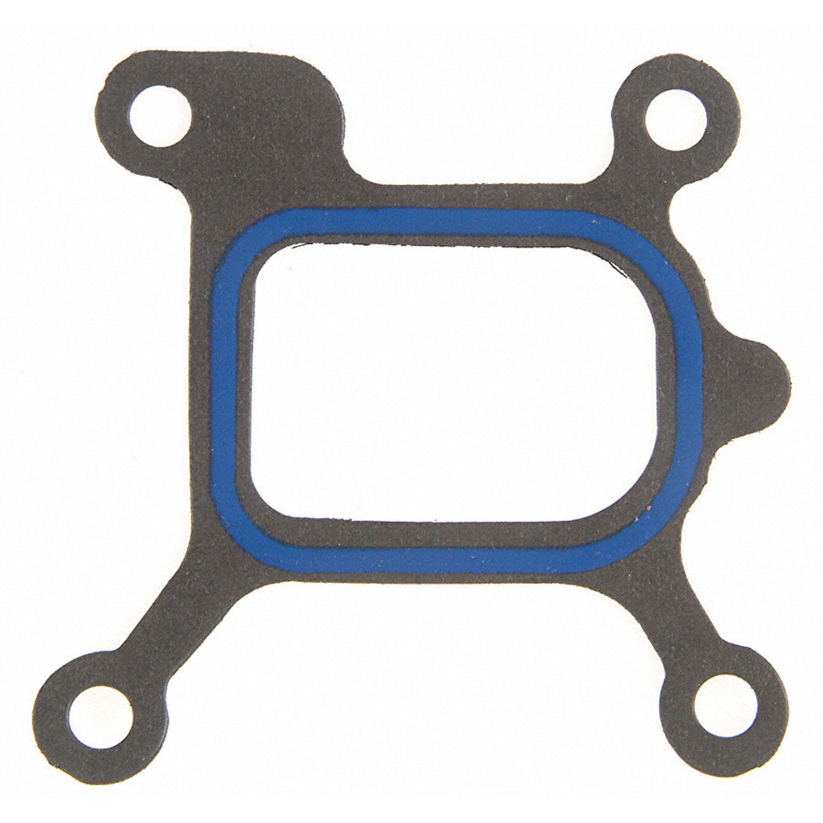 Fel-Pro 06-15 Mazda MX-5 Miata/01-11 Ford Ranger Engine Coolant Thermostat Housing Gasket - 35771 for 2001-2011 Ford Ranger - front view