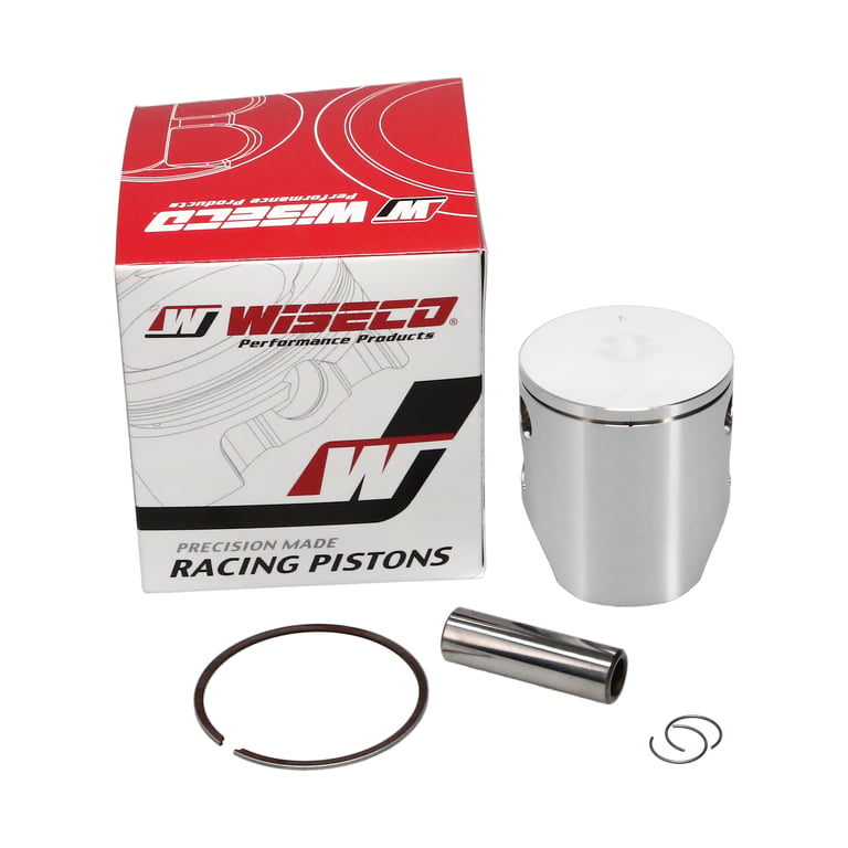 Wiseco Yamaha YZ125 94-96 ProLite 2146CS Piston Kit - 647M05450