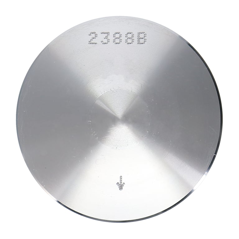 Wiseco Yamaha YZ125 94-96 ProLite 2205CS Piston Kit - 647M05600