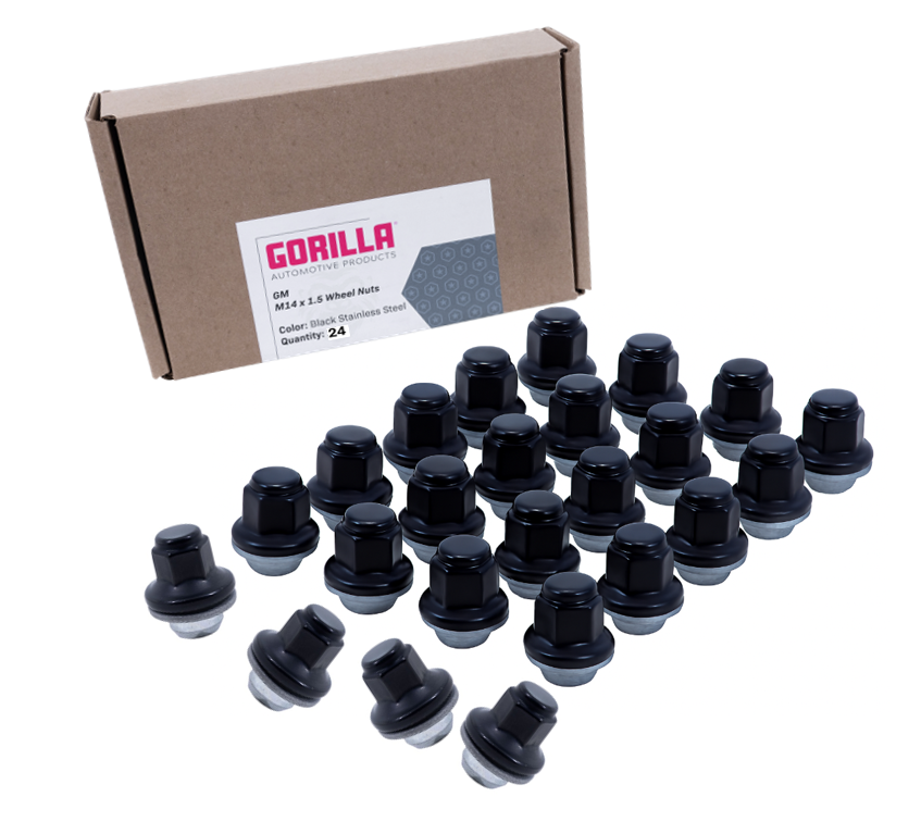 Gorilla Automotive GOR-73148TXXSSB-24