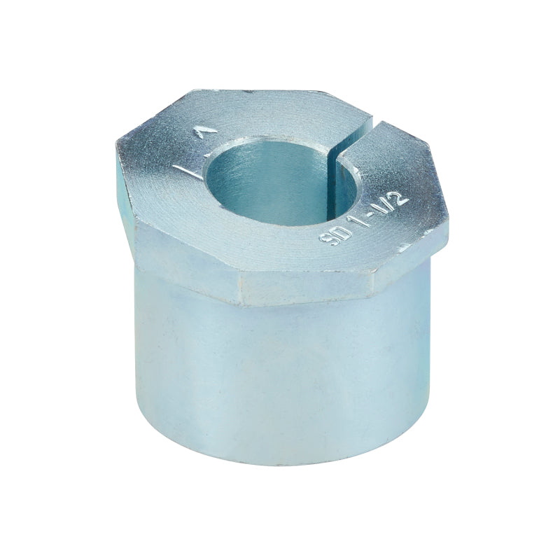 MOOG 05-23 Ford F-250 Super Duty Front Caster/Cam Bushing - K80122 - close-up view