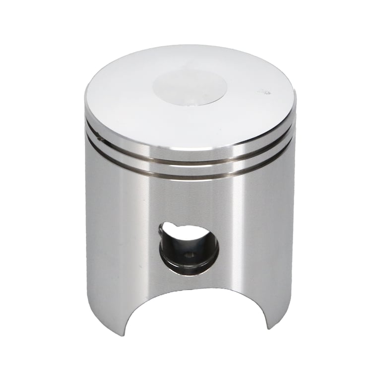 Wiseco Kawasaki KX60 83-03/Suzuki RM60 03 1693CD Piston Kit - 648M04300