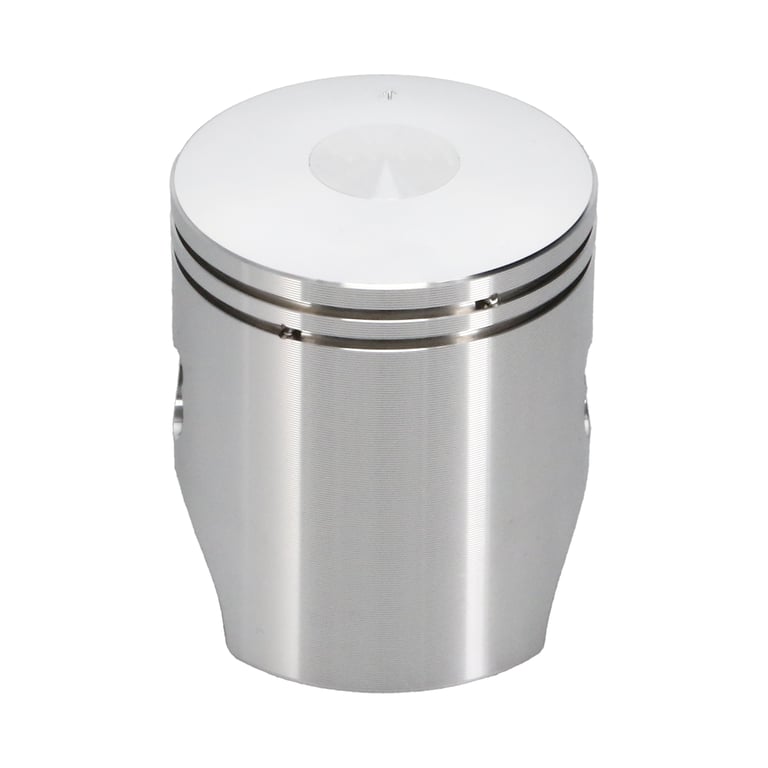 Wiseco 83-03 Kawasaki KX60/2003 Suzuki RM60 1713CD Piston - 648M04350