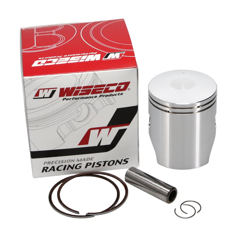 Wiseco 83-03 Kawasaki KX60/2003 Suzuki RM60 1713CD Piston - 648M04350