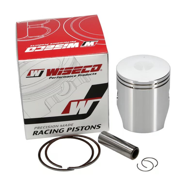 Wiseco Kawasaki KX60 83-03/Suzuki RM60 03 1772CD Piston Kit - 648M04500