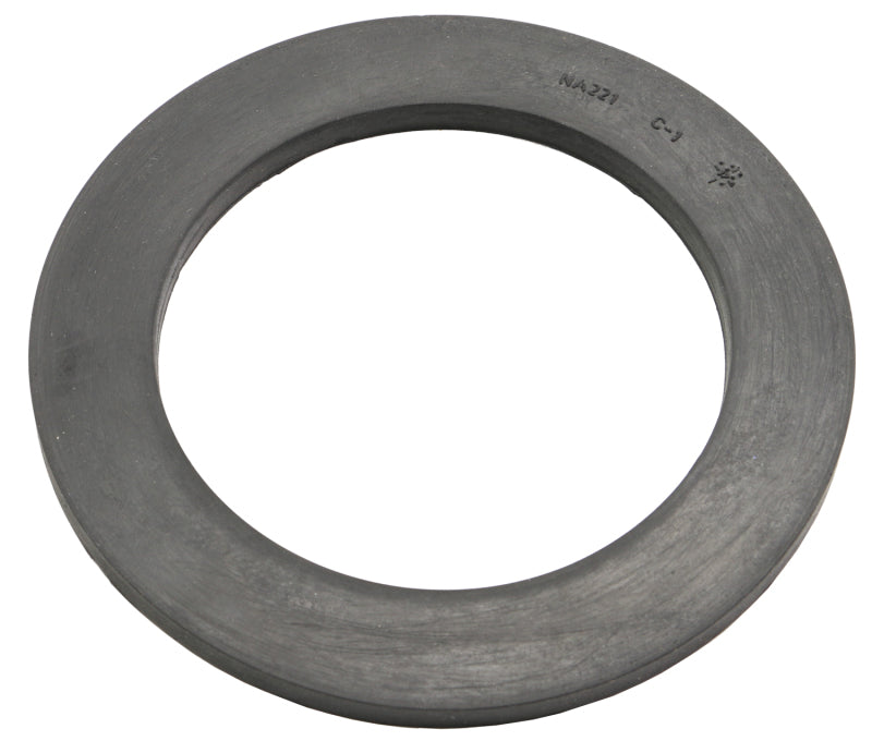 MOOG 78-81 Buick Century Front Upper Coil Spring Insulator - K160044 - close-up view