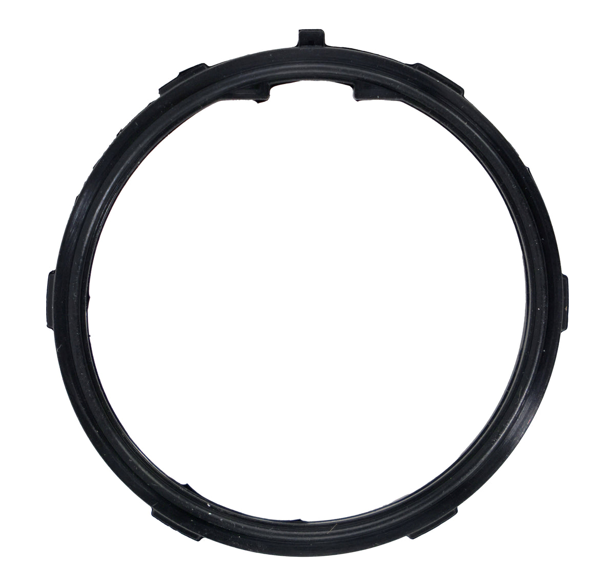 Fel-Pro Chevrolet Silverado 1500 36219 Engine Coolant Thermostat Seal - front view