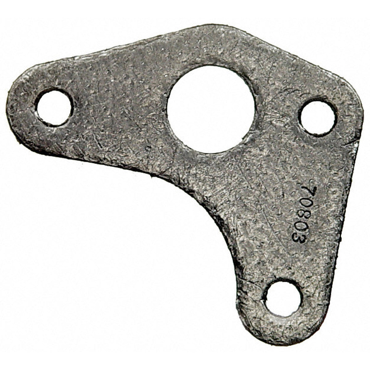 Fel-Pro Pontiac Grand Am 70803 Exhaust Gas Recirculation (EGR) Valve Gasket - front view