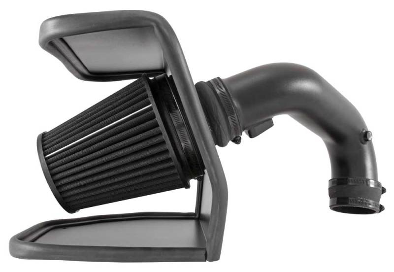K&N 71 Series Performance Intake Kit - Chevrolet/GMC Colorado/Canyon  V6 3.6L 2015 - 71-3088 for 2015-2016 Chevrolet Colorado