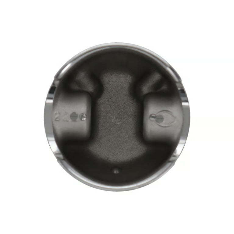 Wiseco Yamaha PW80 91-06 BW80 86-90 1909CD Piston Kit - 649M04850