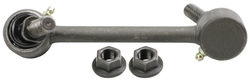MOOG 17-20 Genesis G80 Front Left Sway Bar Link - K750844 - close-up view