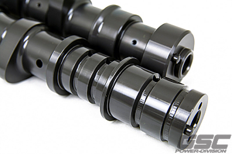 GSC Toyota 2JZ-GTE Billet S1 Exhaust Cam - 7031S1EX