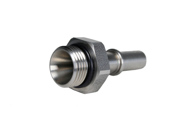 Aeromotive 1/2in Male Quick Connect to AN-10 ORB Adapter - 15129