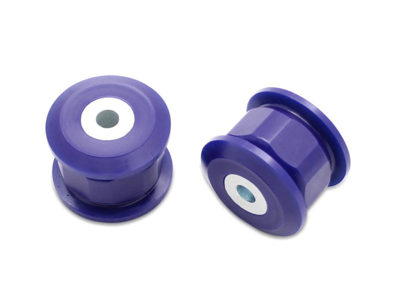 SuperPro - Front Differential Mount Bushing Kit - SPF4427K for 2005-2010 Jeep Grand Cherokee - front view