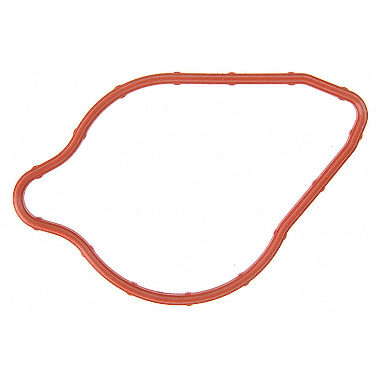 Fel-Pro Jeep Liberty 61225 Fuel Injection Throttle Body Mounting Gasket for 2002-2006 Jeep Liberty - front view