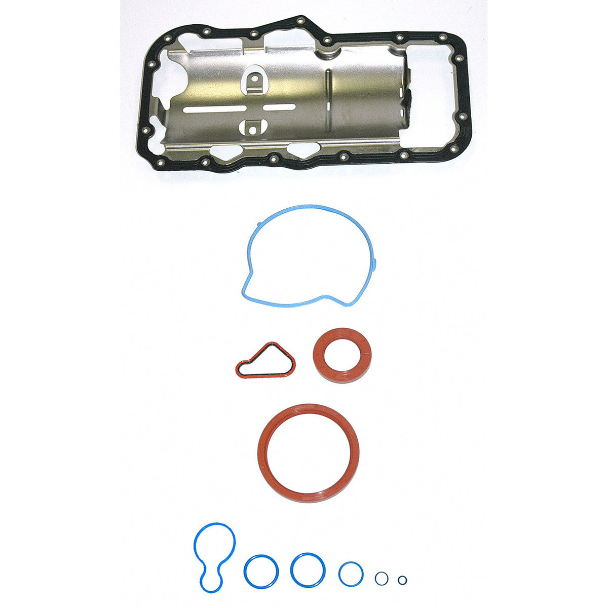 Fel-Pro Jeep Liberty CS 26229 Engine Conversion Gasket Set - CS26229 for 2002-2012 Jeep Liberty - front view