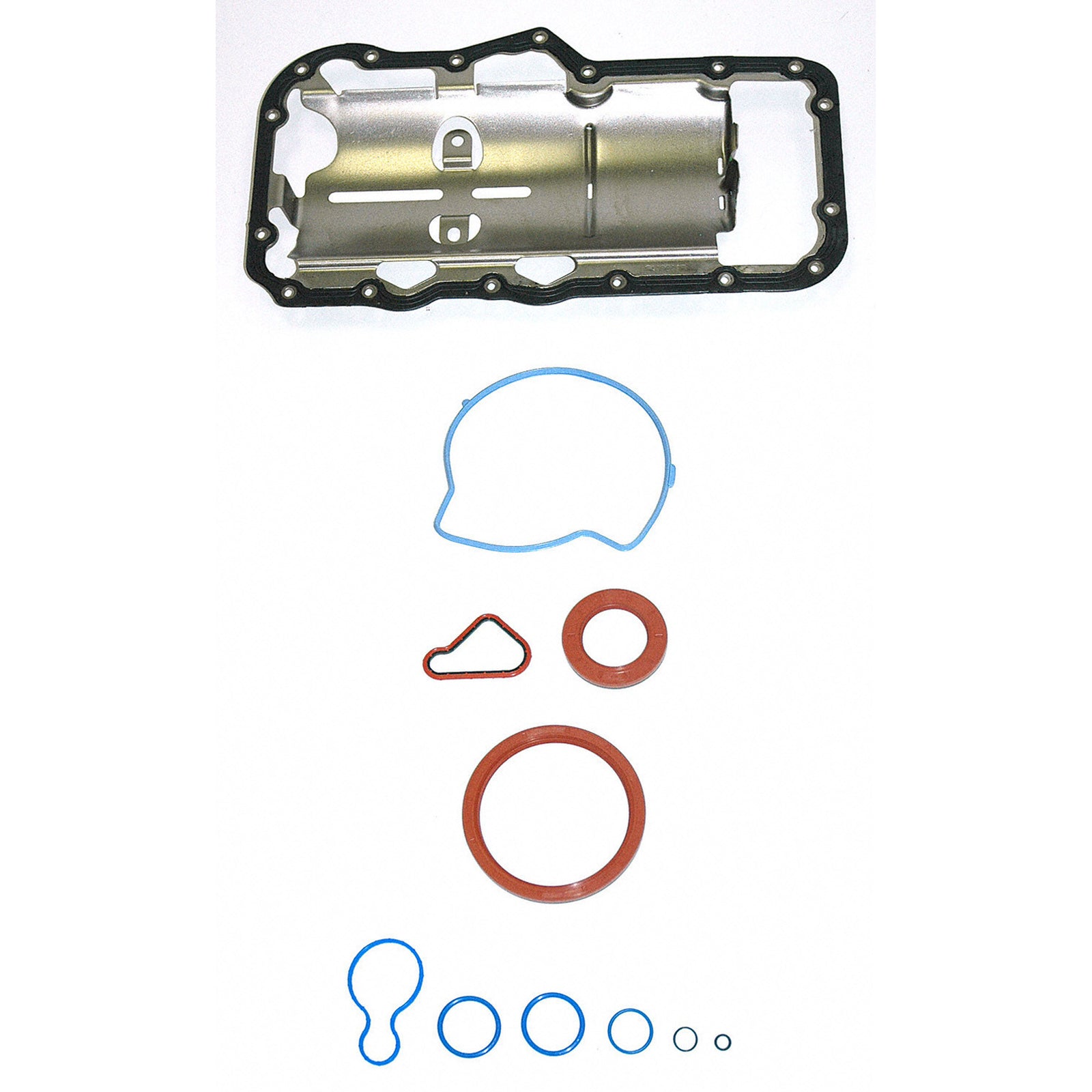 Fel-Pro Jeep Liberty CS 26229 Engine Conversion Gasket Set - CS26229 for 2002-2012 Jeep Liberty - front view