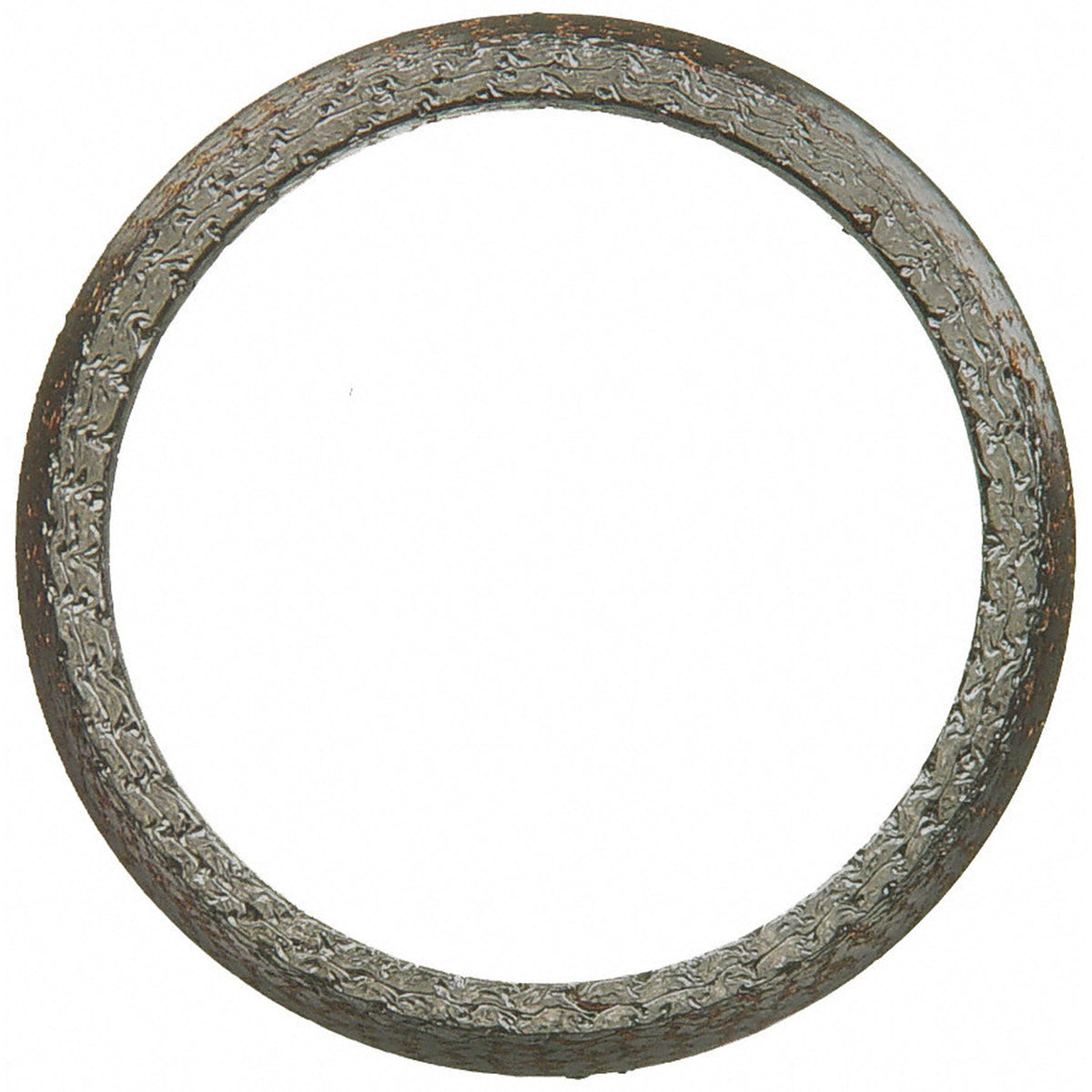 Fel-Pro Chevrolet Corvette 61013 Exhaust Pipe Flange Gasket for 2006-2022 Chevrolet Corvette - front view