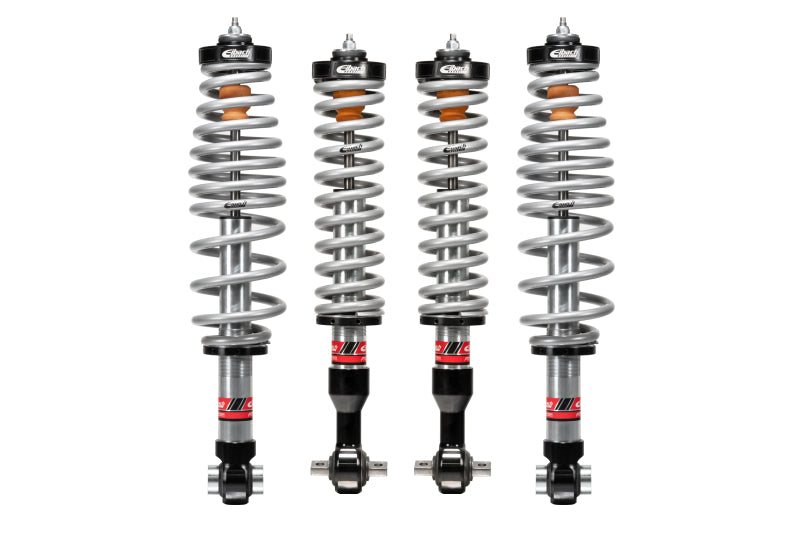 Eibach 2021+ Ford Bronco Pro-Truck Coilover 2.0 w/ HD Springs Front &amp; Rear - E86-35-056-05-22