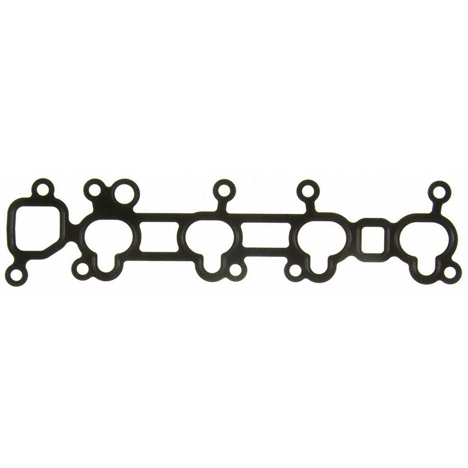 Fel-Pro Mitsubishi Mirage MS 96135 Engine Intake Manifold Gasket Set - MS96135 for 1997-2002 Mitsubishi Mirage - front view