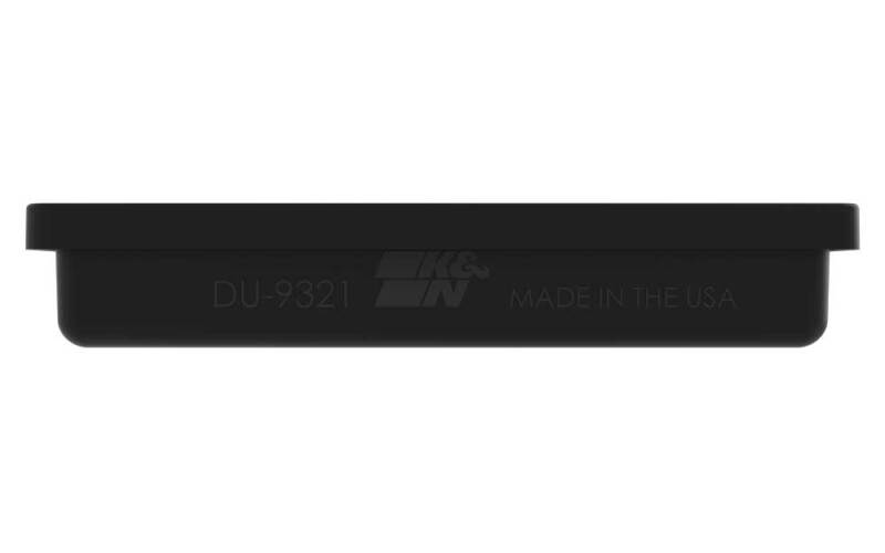 K&amp;N 21-23 Ducati Monster Plus 937 Replacement Air Filter - DU-9321