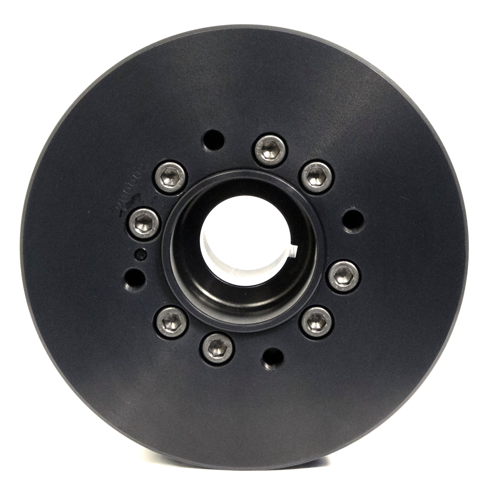 Fluidampr Harmonic Balancer - Fluidampr - SBF - Int Balance - Each