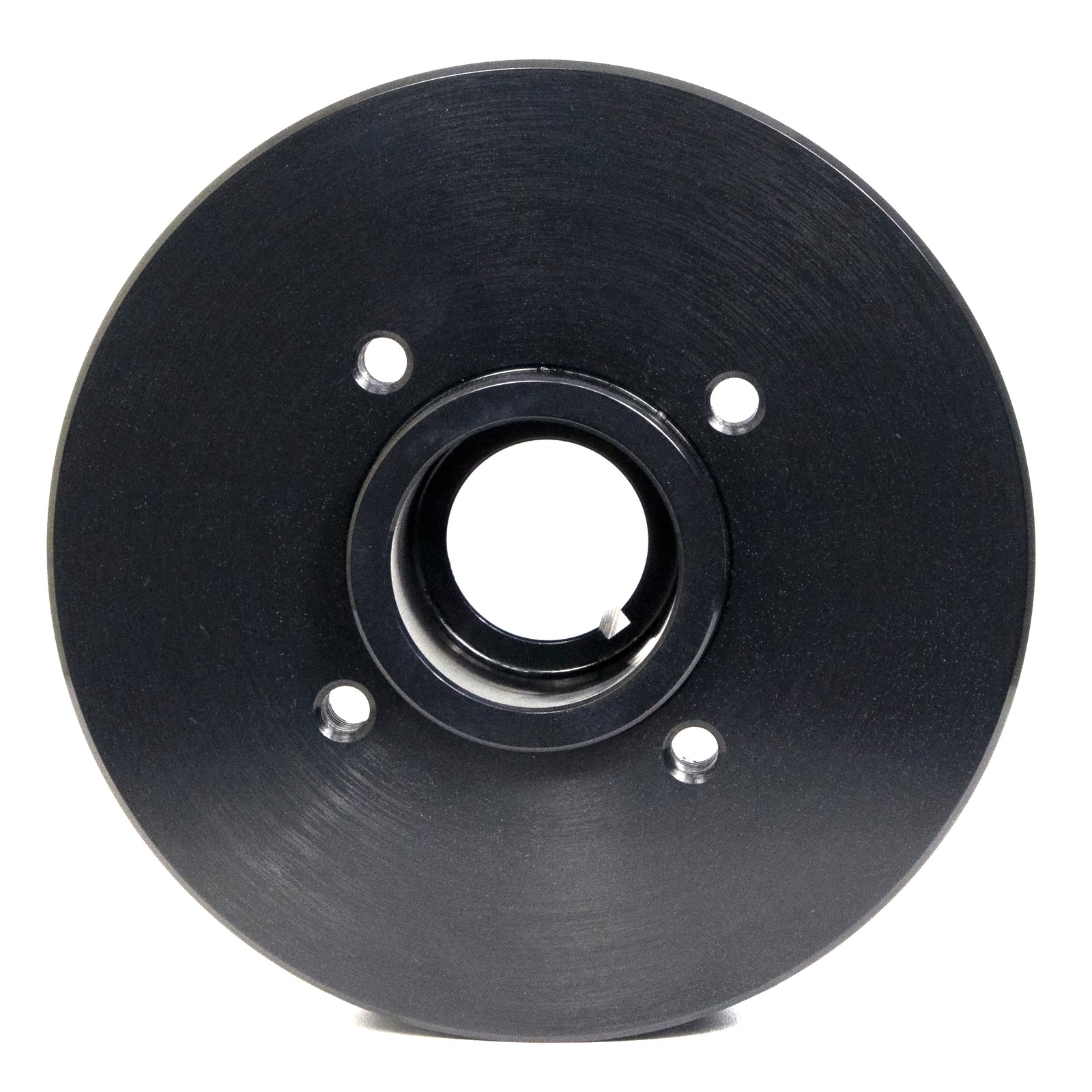 Fluidampr Harmonic Balancer - Fluidampr - Pontiac / Oldsmobile - V8 - Int Balance - Each