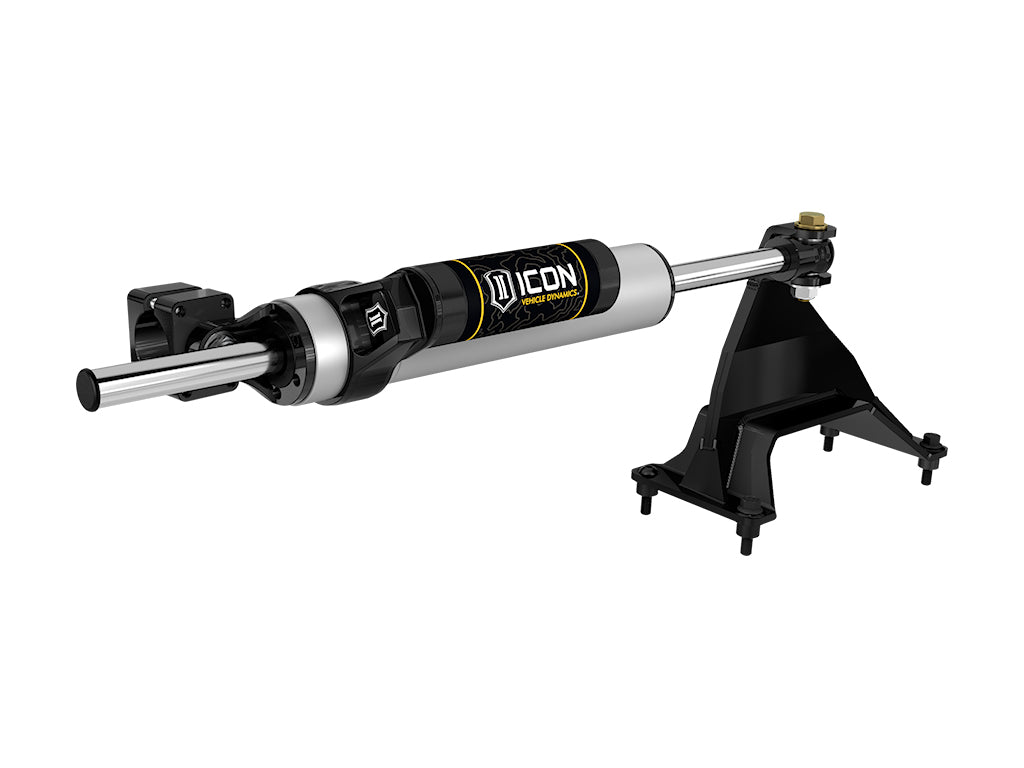 Icon 05-24 Ford F-450/F-550 2.5 PB Centerline Stabalizer Kit - 65054