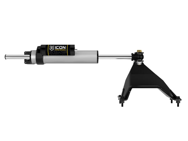 Icon 05-24 Ford F-450/F-550 2.5 PB Centerline Stabalizer Kit - 65054