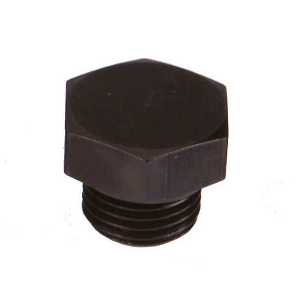 Aeromotive AN-06 O-Ring Boss Port Plug - 15626