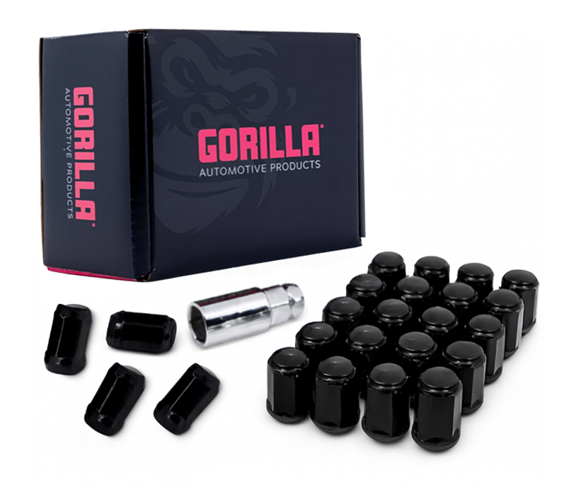 Gorilla Automotive GOR-K6L19-12125BGR