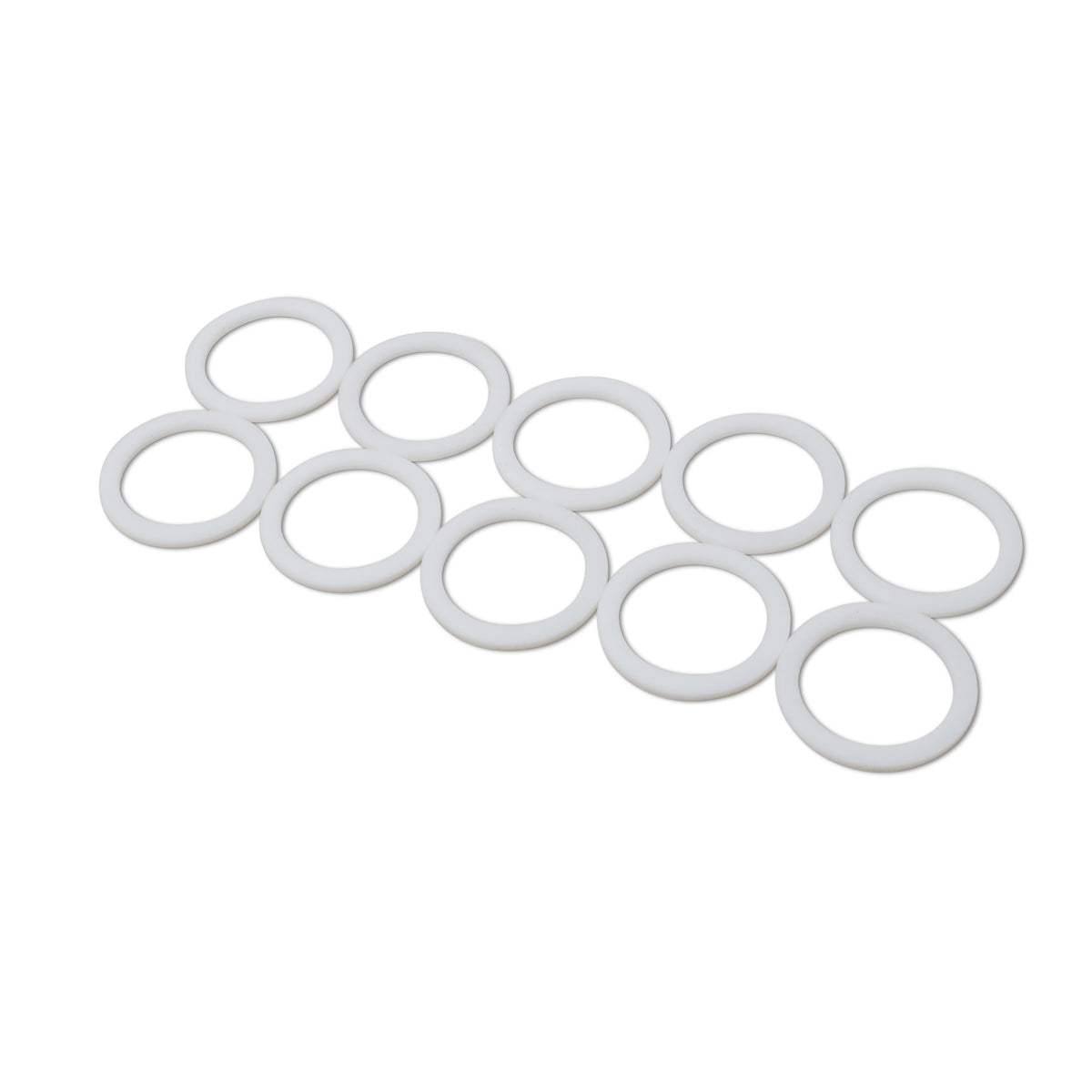 Russell Performance -8 AN PTFE Washers - 651208