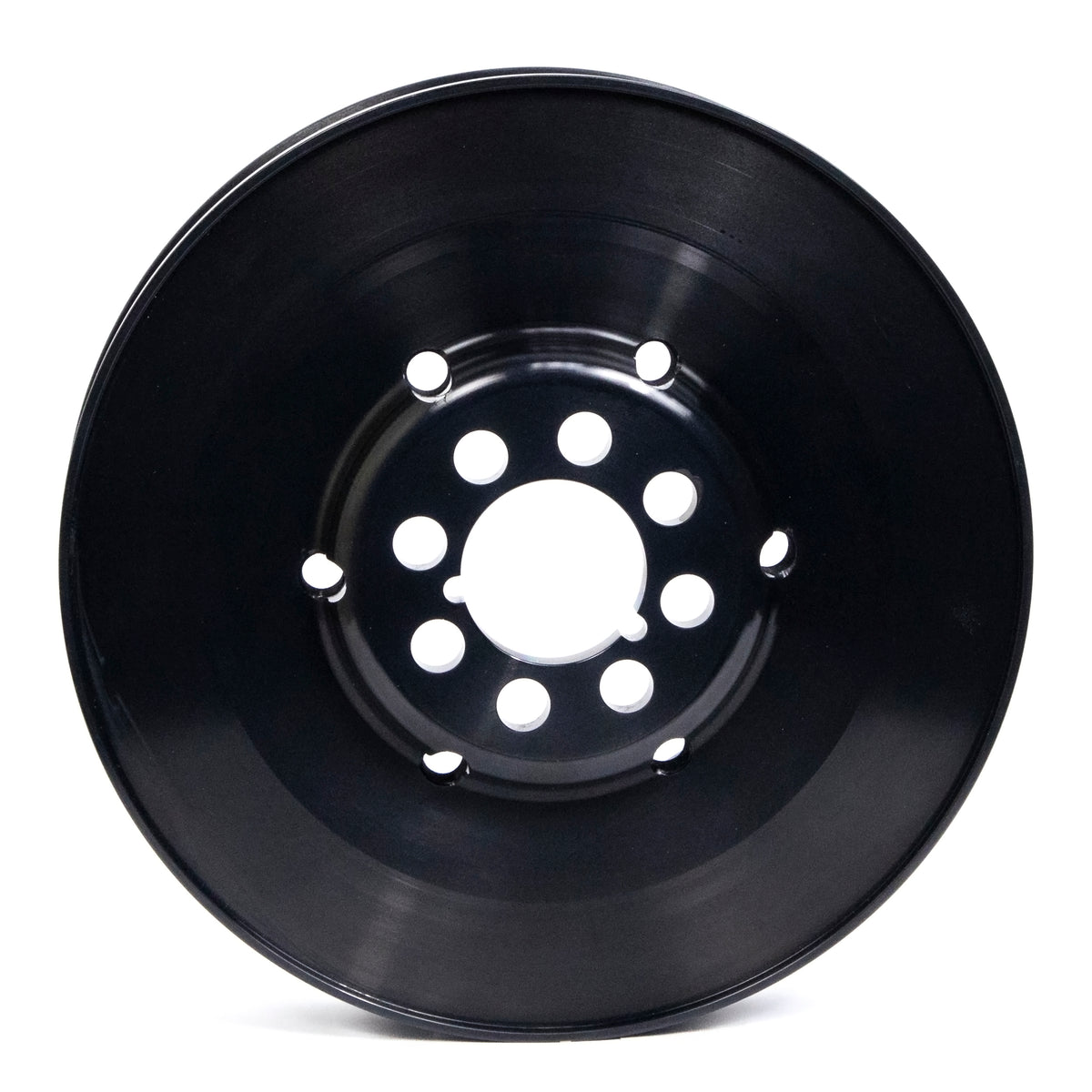 Fluidampr Audi 2.7L Twin Turbo/2.8L and 3.0L V6 Internally Balanced Damper - 651211