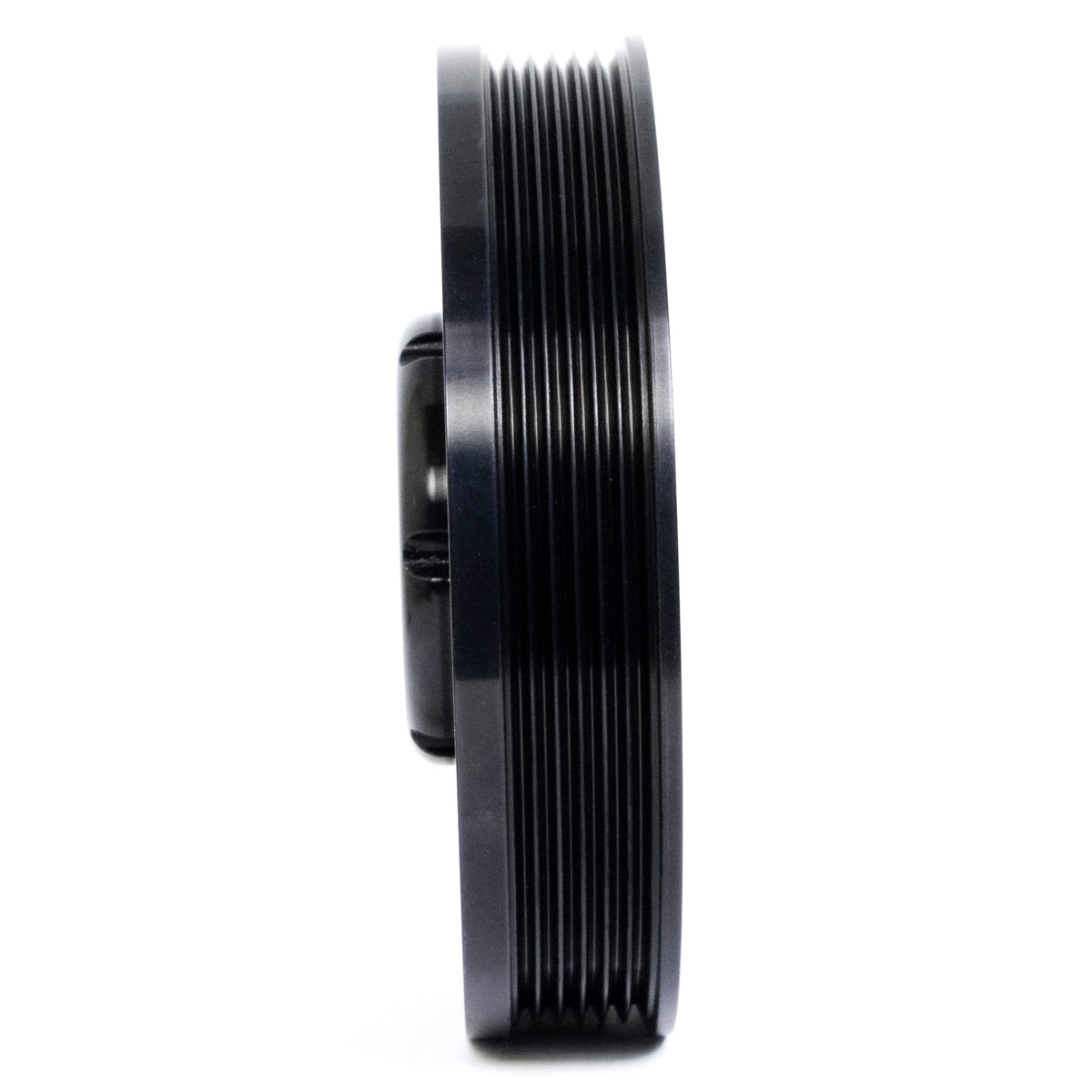 Fluidampr Audi 2.7L Twin Turbo/2.8L and 3.0L V6 Internally Balanced Damper - 651211