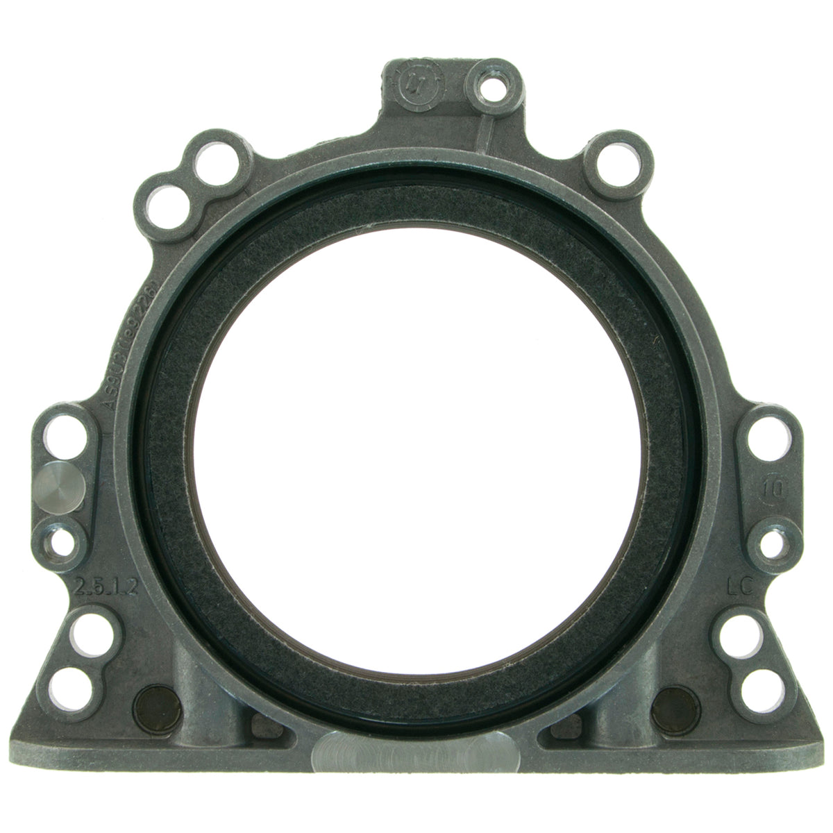 Fel-Pro Volkswagen Jetta BS 40187 Engine Crankshaft Seal Kit - BS40187 for 1999-2015 Volkswagen Jetta - front view