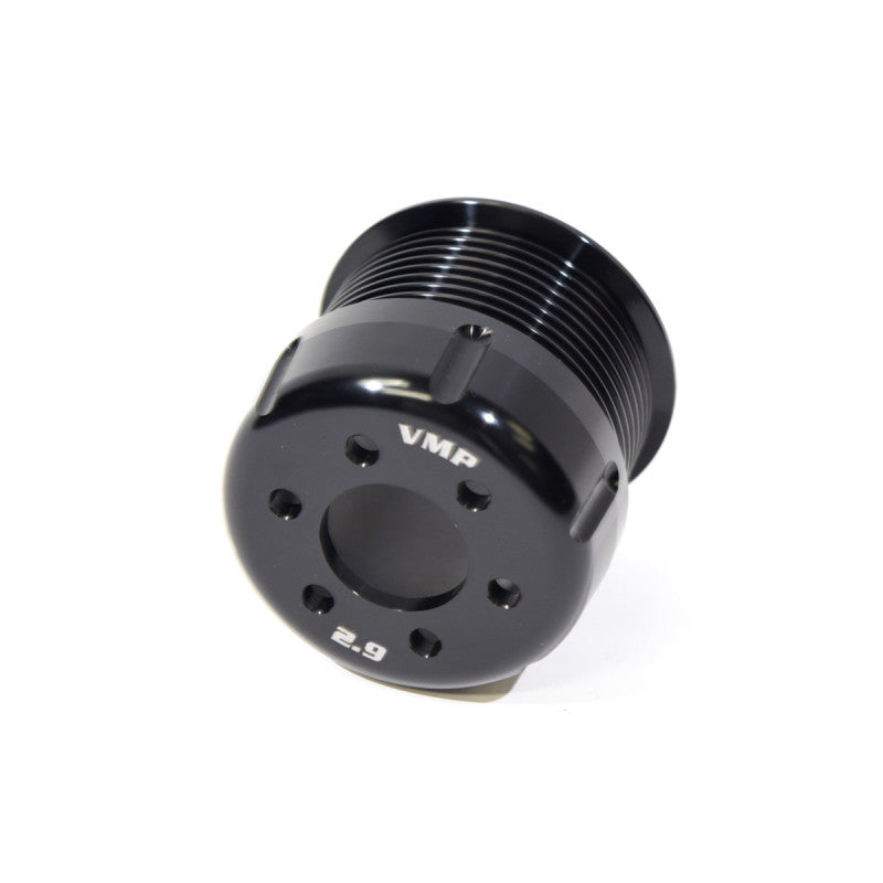 VMP Performance 5.0L/5.2L/5.4L/5.8L TVS Supercharger 2.9in 10-Rib Pulley - VMP-29-10-B
