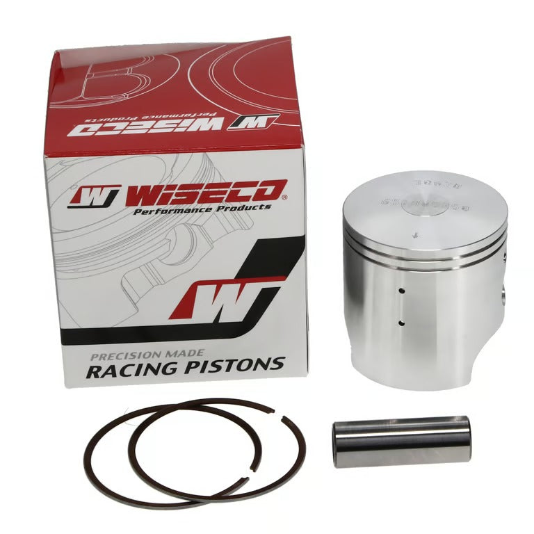 Wiseco 95-13 Kawasaki KX100/03-05 Suzuki RM100 2067CD Piston - 651M05250