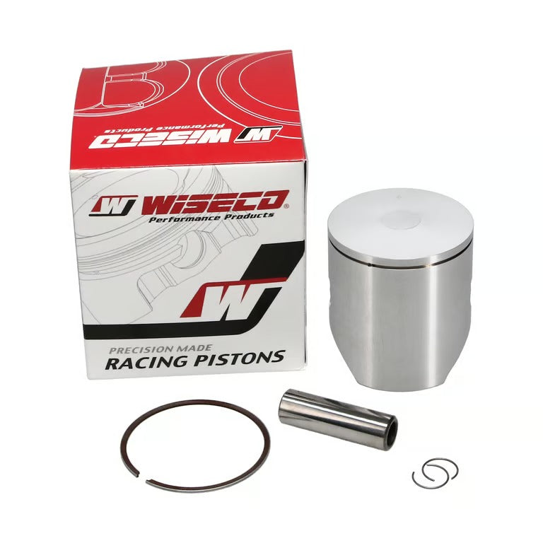 Wiseco Kawasaki KX125 95-97 ProLite 2126CS Piston Kit - 652M05400