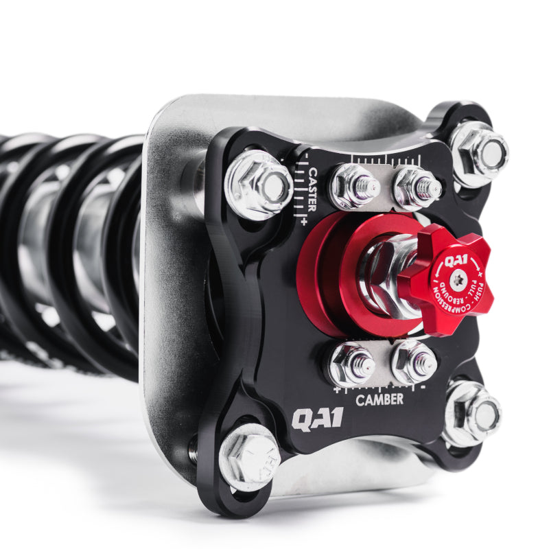 QA1 05-14 Ford Mustang Proma Star Coilover Strut Kit Double Adjust 150lb/in. - HD05-14150