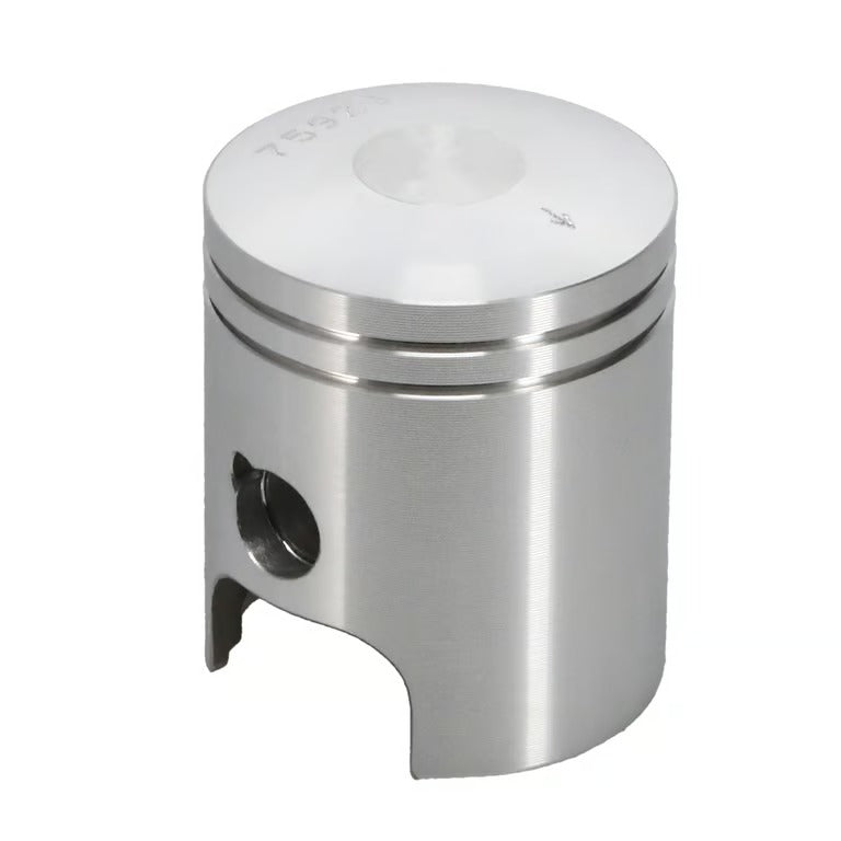 Wiseco 81-19 Yamaha PW50 1574CD Piston Kit - 653M04000