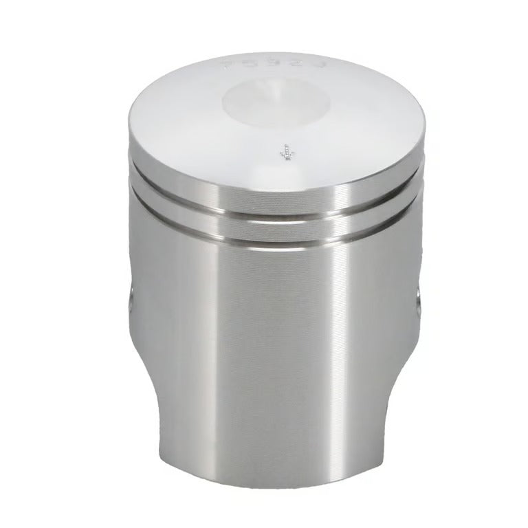 Wiseco Yamaha PW50 81-19 1654CD Piston Kit - 653M04200