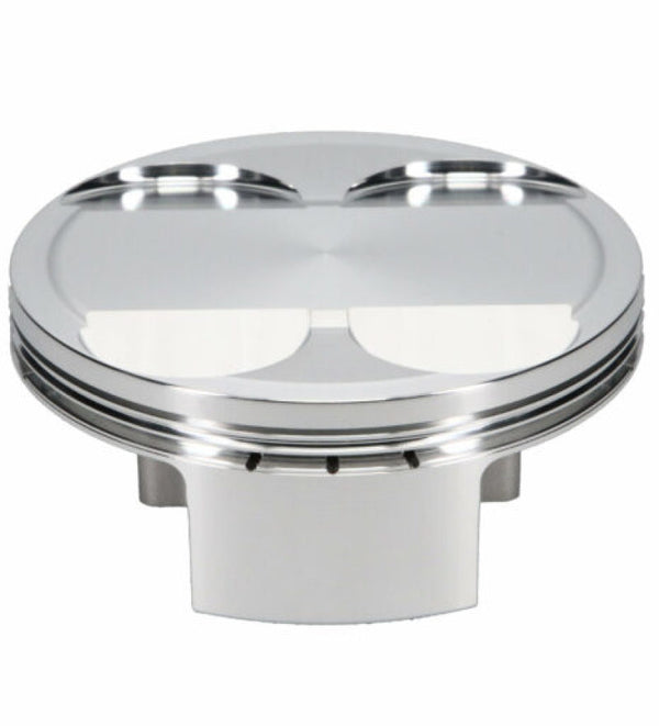 JE Pistons Honda CRF 450R/450X 13.5:1 CR 96mm Bore Piston Kit - 274756