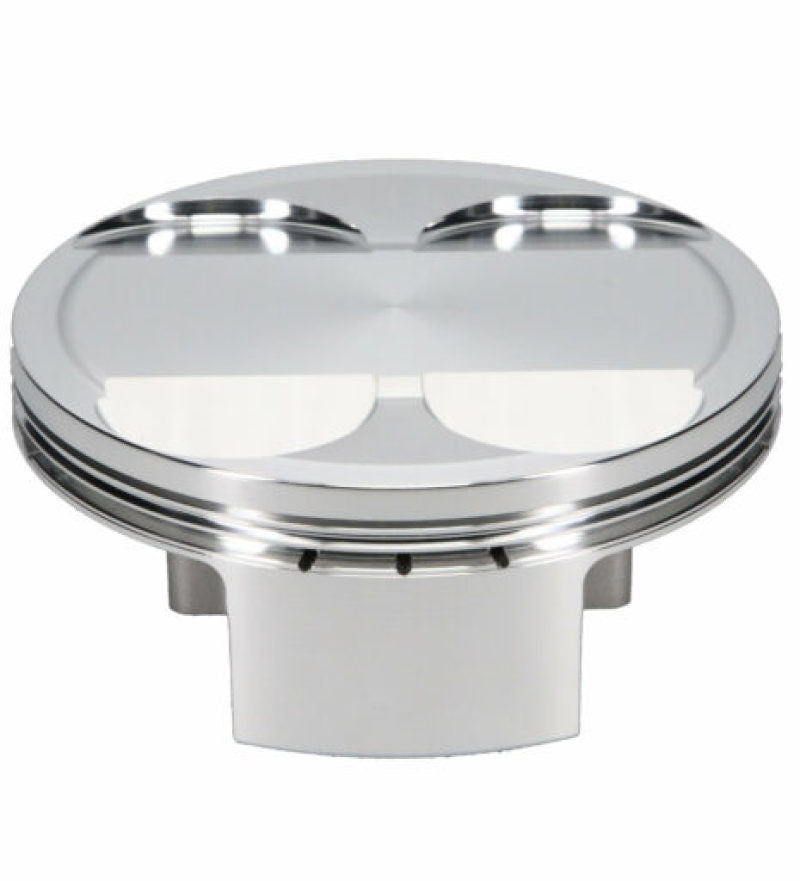 JE Pistons Honda CRF 450 12.5 to 1 Piston Kit - 274759