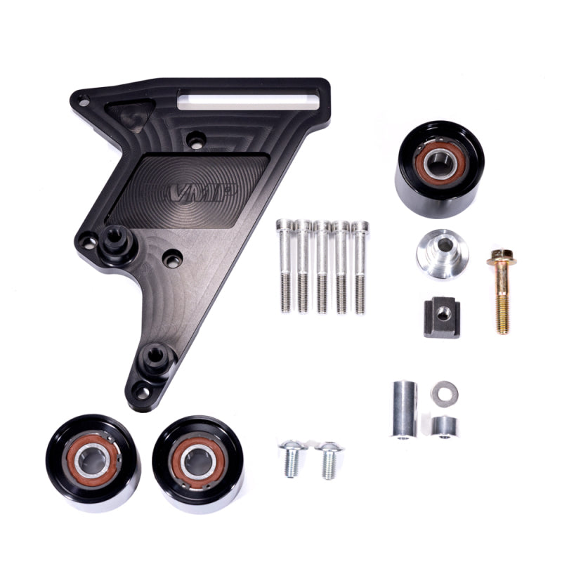 VMP Performance 11-17 Bomber Bracket 8-Rib FEAD System (VMP/Roush) - VMP-SUT012
