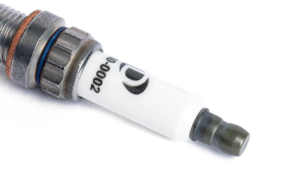 Dinan - Iridium Spark Plug - 12x26.5x14MM (HV) - Heat Range 9 - D640-0002