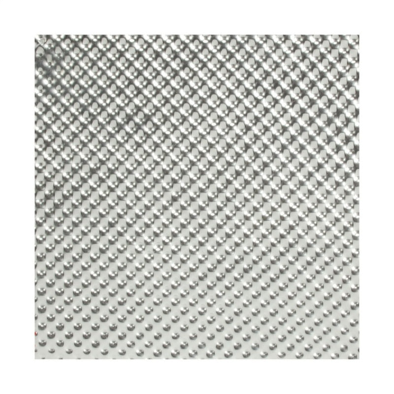 DEI DEI Floor and Tunnel Shield II 10in x 10in - .83 sq ft - 95503
