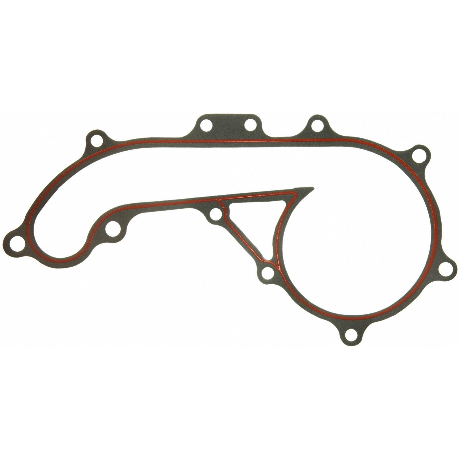Fel-Pro Toyota Tacoma Engine Water Pump Gasket - 35643 for 1995-2023 Toyota Tacoma - front view